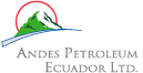 Andes Petroleum
