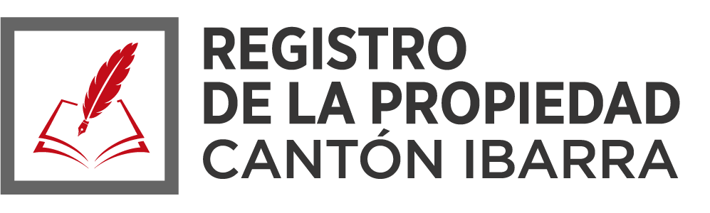 Registro Propiedad Ibarra